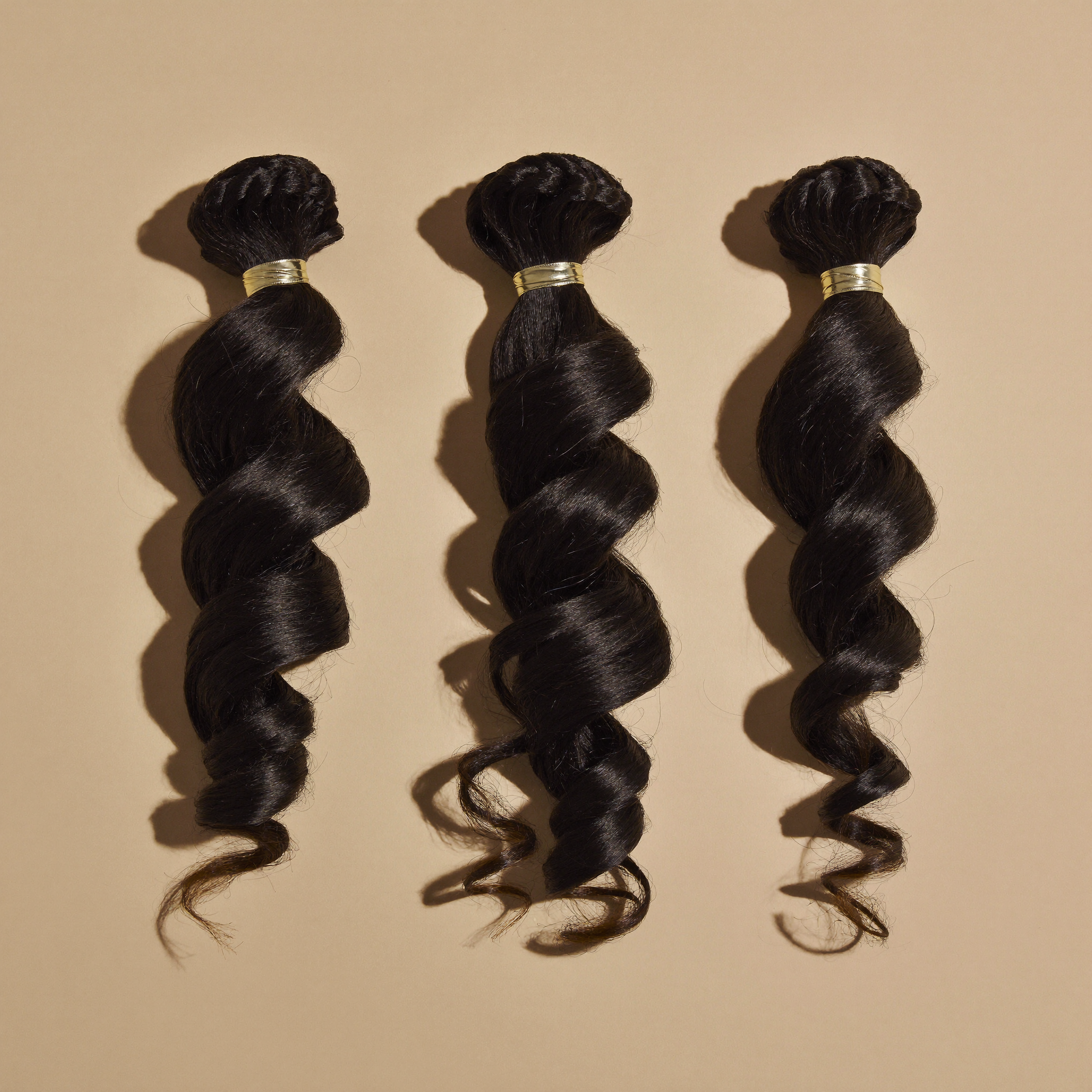 Raw Curly