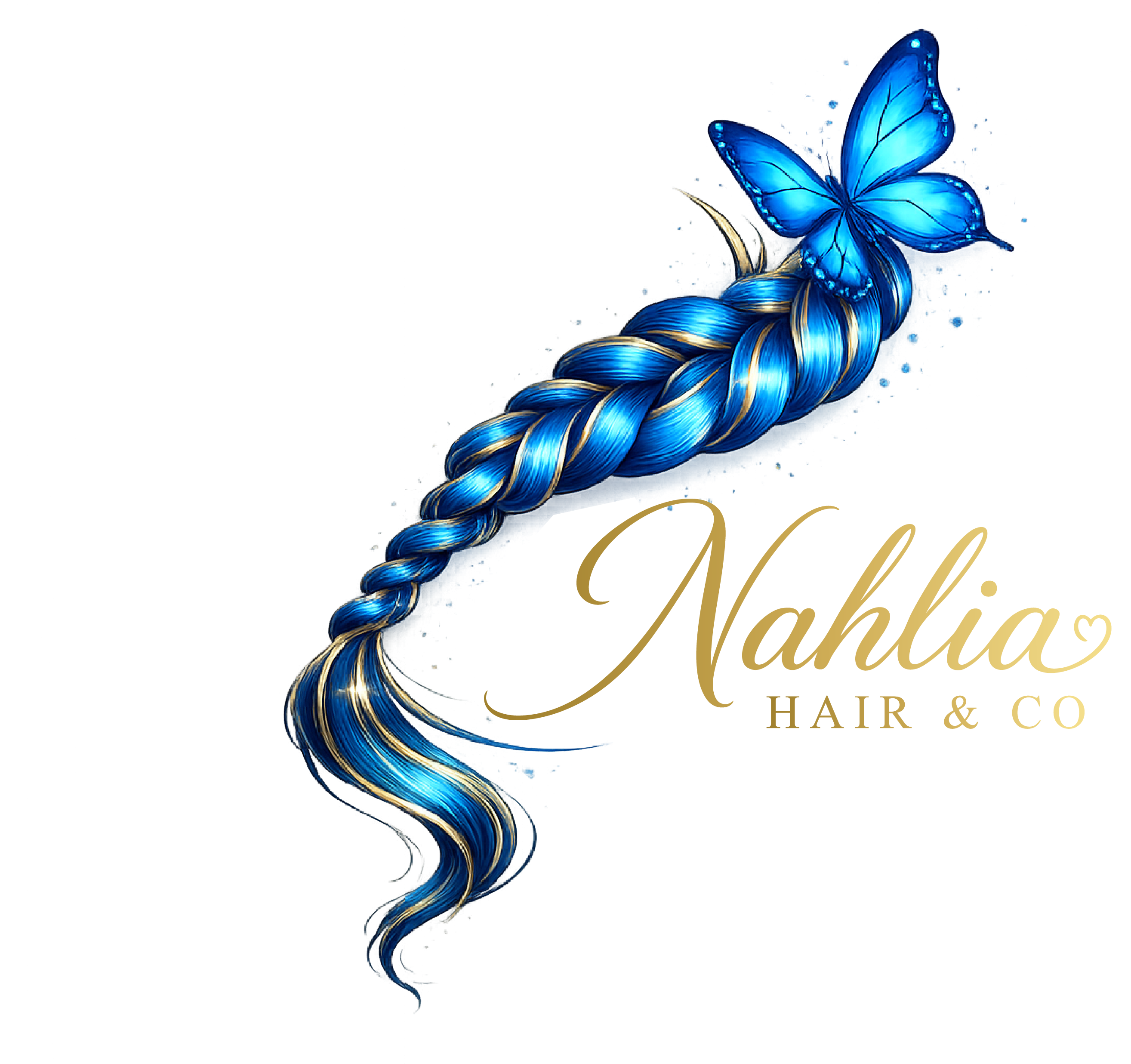 Nahlia Hair & Co
